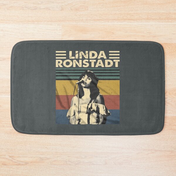 Item preview, Linda Ronstadt designed and sold by AtticusTessier.