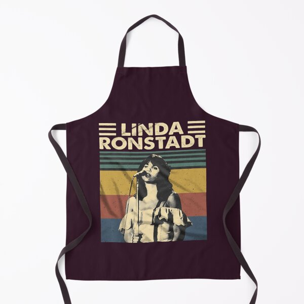 Artikelvorschau, Linda Ronstadt entworfen und verkauft von AtticusTessier.