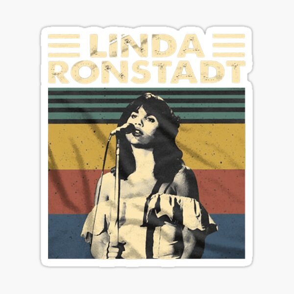 Item preview, Linda Ronstadt designed and sold by AtticusTessier.