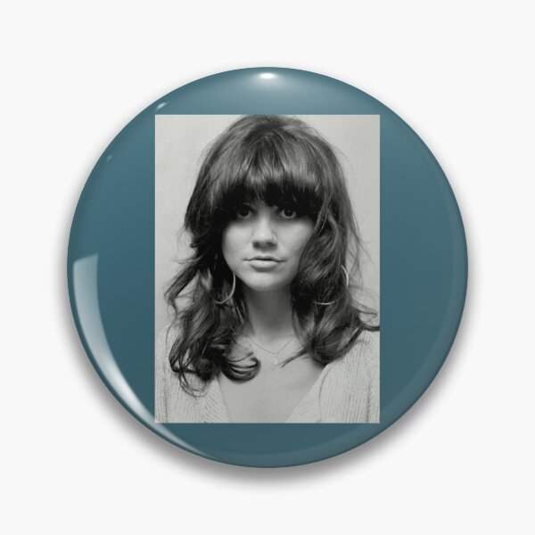 Item preview, Linda Ronstadt  designed and sold by AtticusTessier.