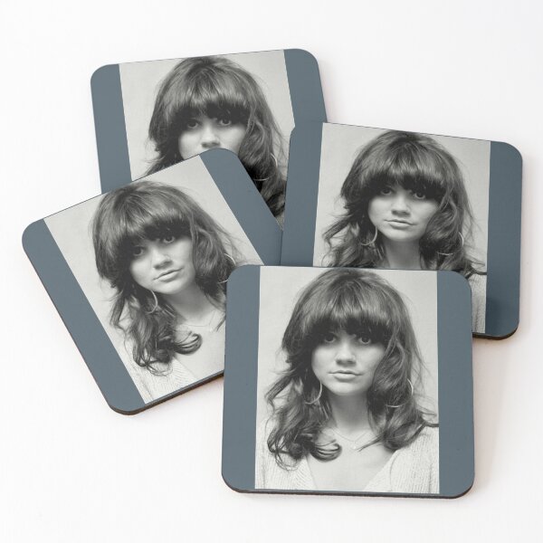 Item preview, Linda Ronstadt  designed and sold by AtticusTessier.