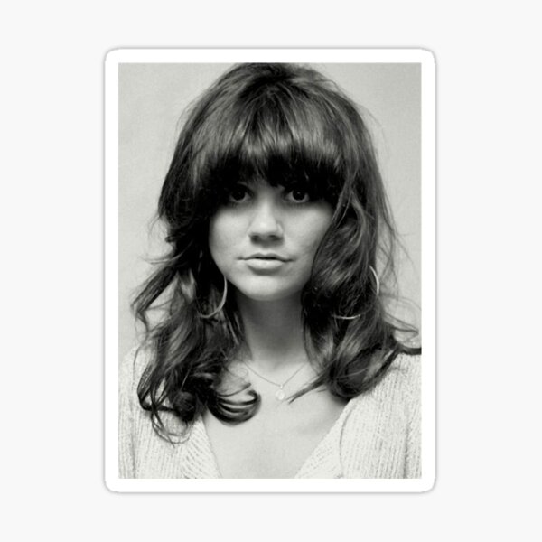 Item preview, Linda Ronstadt  designed and sold by AtticusTessier.