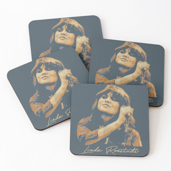 Item preview, Linda Ronstadt  designed and sold by AtticusTessier.
