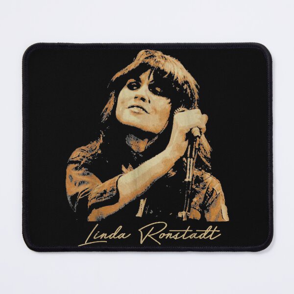 Item preview, Linda Ronstadt designed and sold by AtticusTessier.