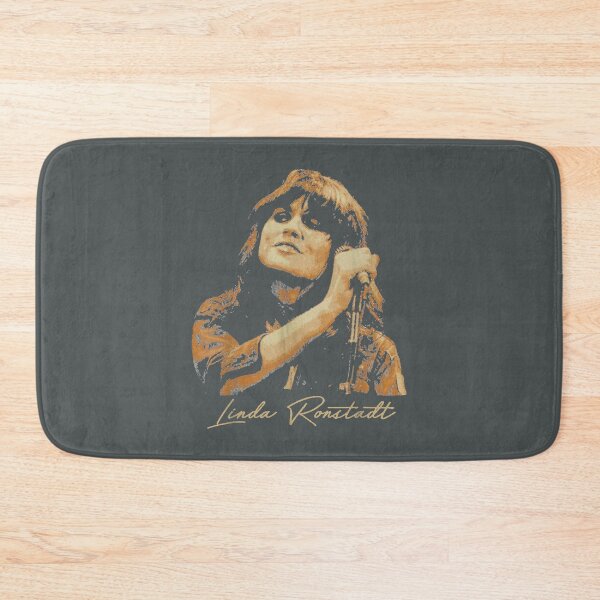 Item preview, Linda Ronstadt  designed and sold by AtticusTessier.