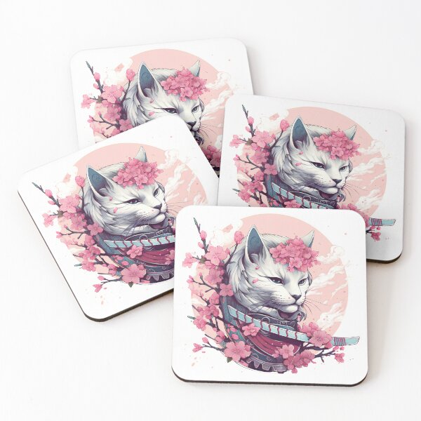 Item preview, cat Warrior designed and sold by phanomporn.