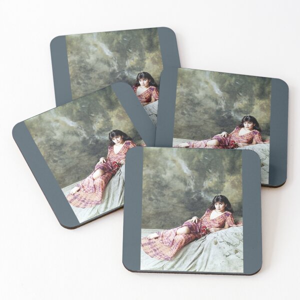 Item preview, Linda Ronstadt Famous Women Rockers designed and sold by AtticusTessier.