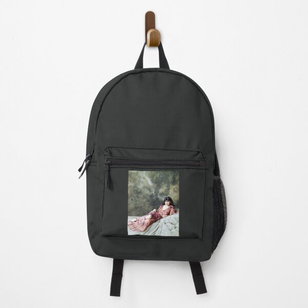 Item preview, Linda Ronstadt Famous Women Rockers designed and sold by AtticusTessier.