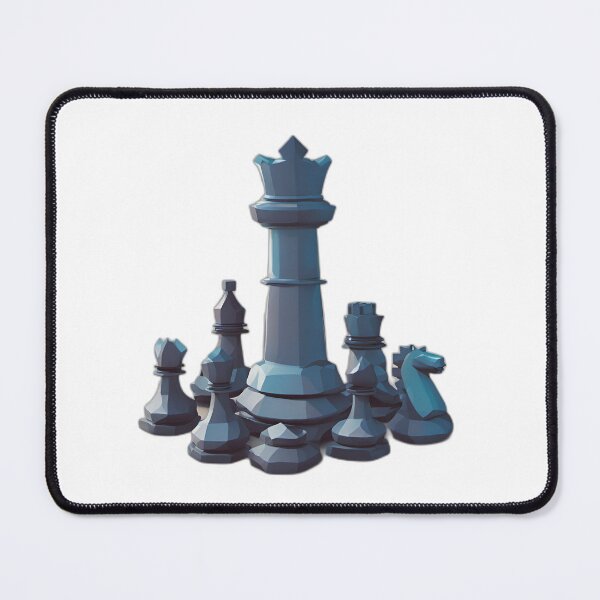 Item preview, Chess Pieces designed and sold by ChessThings.