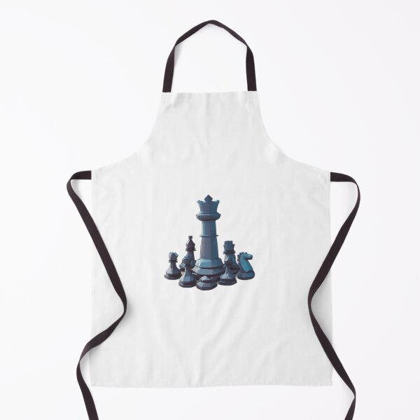 Item preview, Chess Pieces designed and sold by ChessThings.