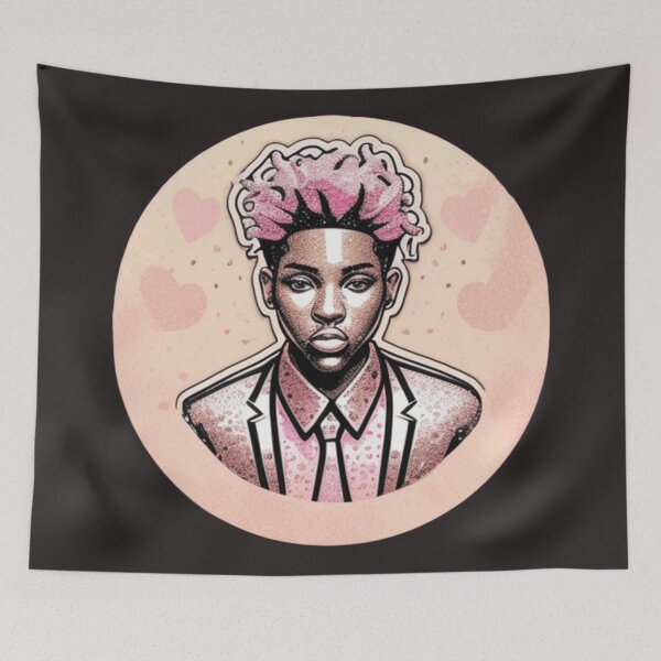 Item preview, Pink aesthetic  designed and sold by Roxburylane.