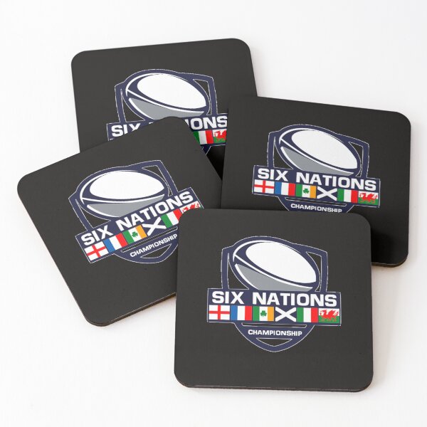 Item preview, Six 6 Nations Rug designed and sold by DawnNBreland8.