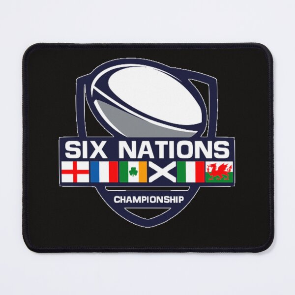 Item preview, Six 6 Nations Rug designed and sold by DawnNBreland8.