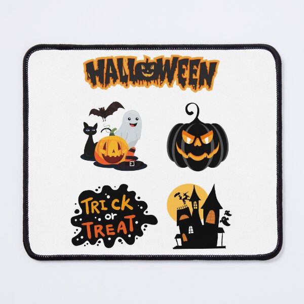 Item preview, Halloween set designed and sold by sr-arts69.