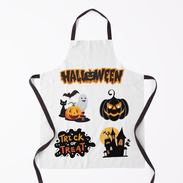 Item preview, Halloween set designed and sold by sr-arts69.