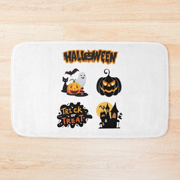 Item preview, Halloween set designed and sold by sr-arts69.