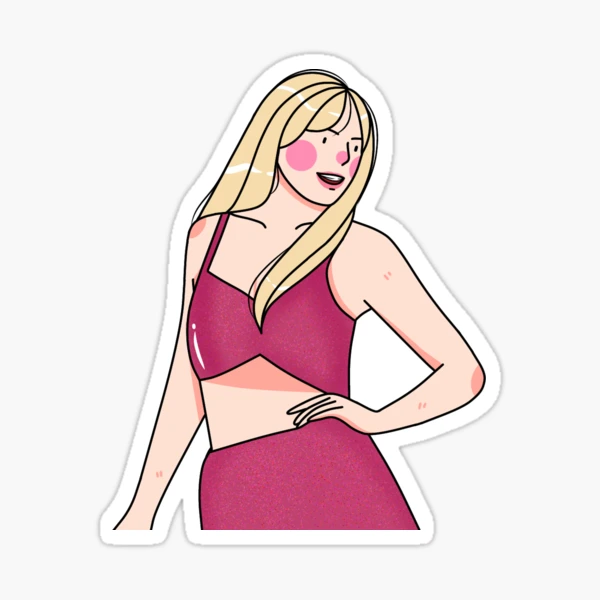 Taylor Swift | Sticker