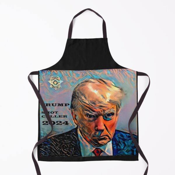 Item preview, Trump Shot Caller 2024 designed and sold by MJICollection.