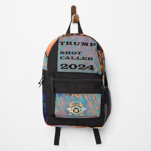 Item preview, Trump Shot Caller 2024 designed and sold by MJICollection.
