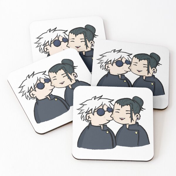 Item preview, silly satosugu designed and sold by boppidesigns.