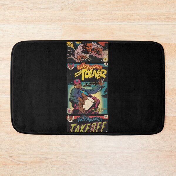 Item preview, don toliver merchant designed and sold by hill98.