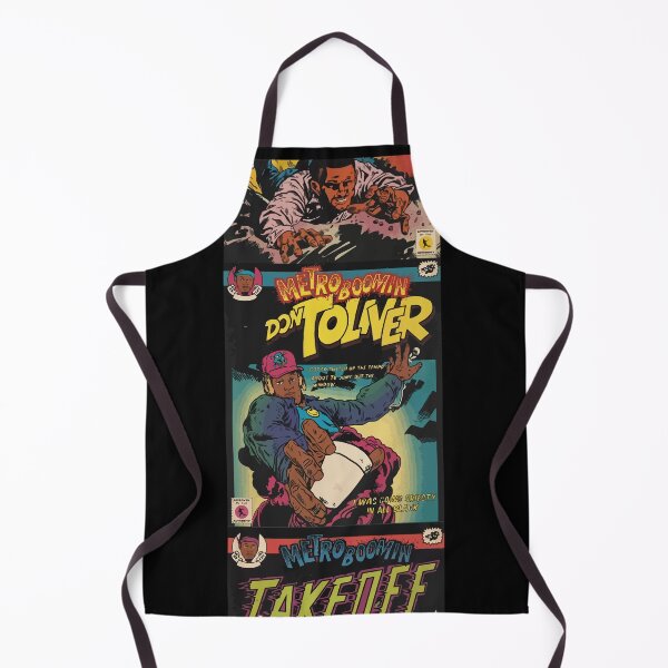 Item preview, don toliver merchant designed and sold by hill98.
