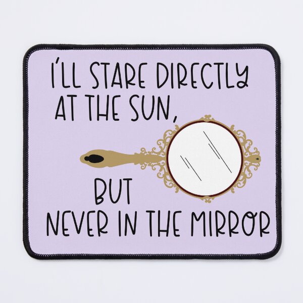 Item preview, I'll Stare Directly At The Sun designed and sold by Ashleigh David.