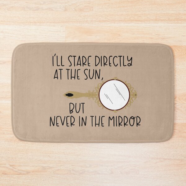 Item preview, I'll Stare Directly At The Sun designed and sold by Ashleigh David.