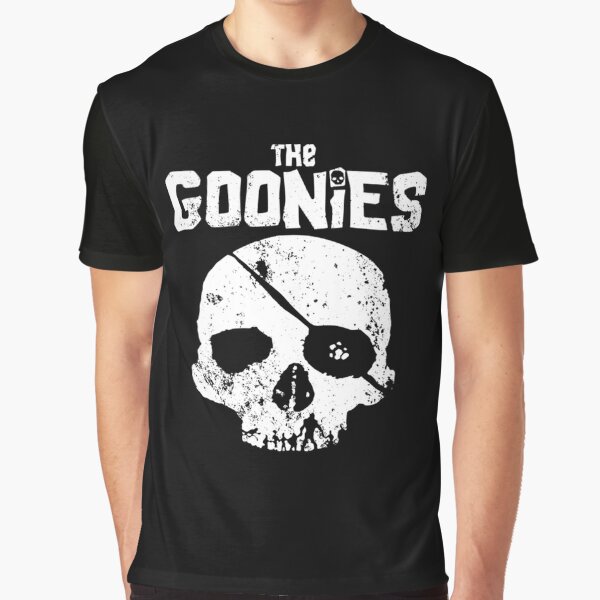 All The Way Live Designs Goonies Never Die Mens Full Dye Jersey 5XL