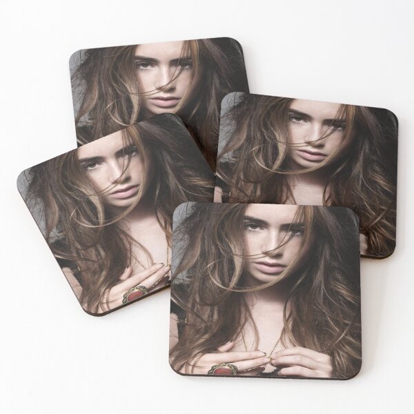Item preview, Lily Collins designed and sold by adelinalabuff.