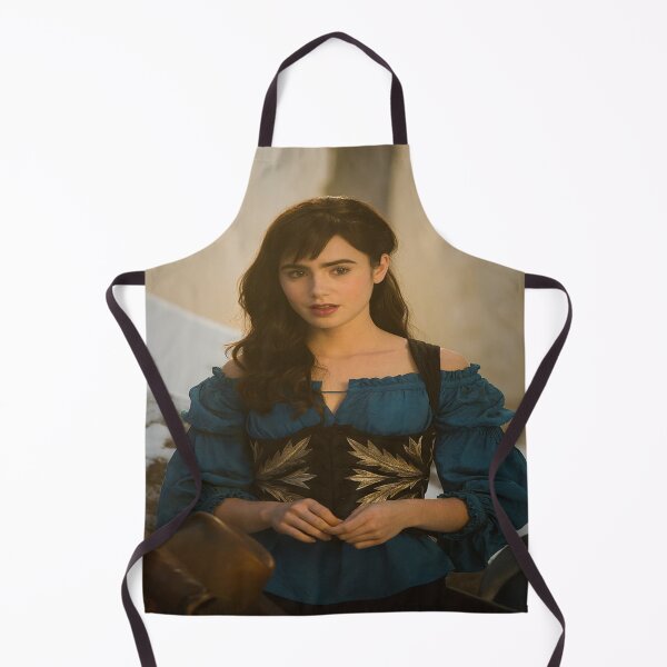 Item preview, Lily Collins designed and sold by adelinalabuff.