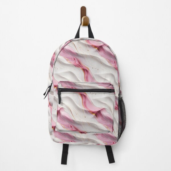 Item preview, Modern Luxe Fusion Pink | AstralAura designed and sold by Astral Aura.