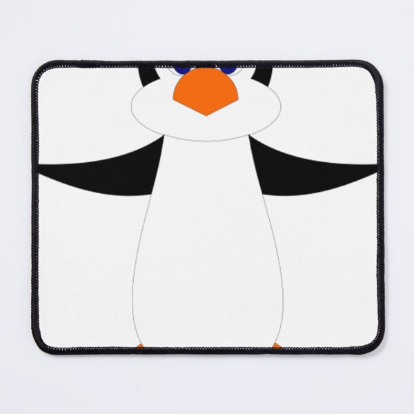 Item preview, Cute Penguin - Sidni  designed and sold by TroyJBarrette.