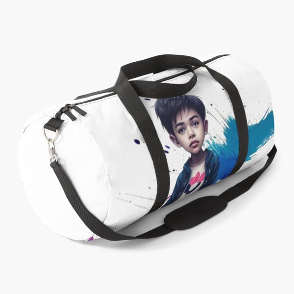 Item preview, street boy designed and sold by mug&more station.