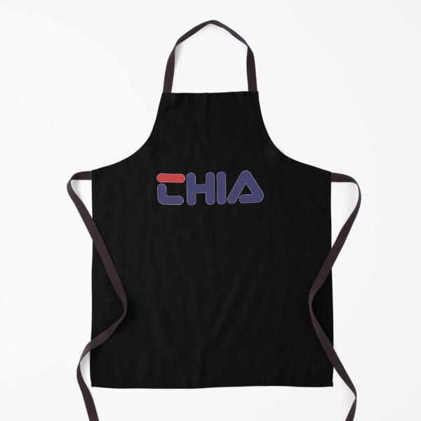 Item preview, Funny Chia Design Famous Brand Parody T designed and sold by FrauProfj.