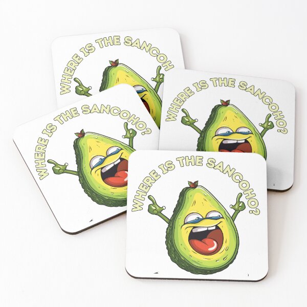 Item preview, Dominican Food: Where is the Sancocho? designed and sold by Jerseysrd.