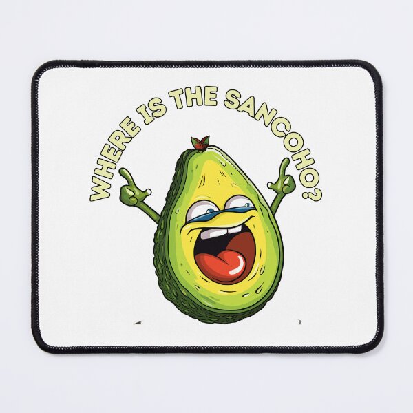 Item preview, Dominican Food: Where is the Sancocho? designed and sold by Jerseysrd.