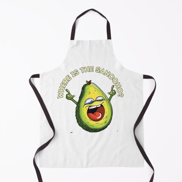 Item preview, Dominican Food: Where is the Sancocho? designed and sold by Jerseysrd.