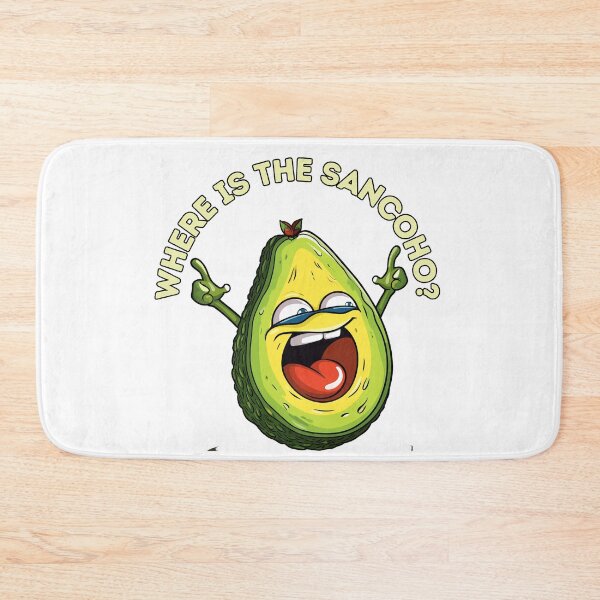 Item preview, Dominican Food: Where is the Sancocho? designed and sold by Jerseysrd.