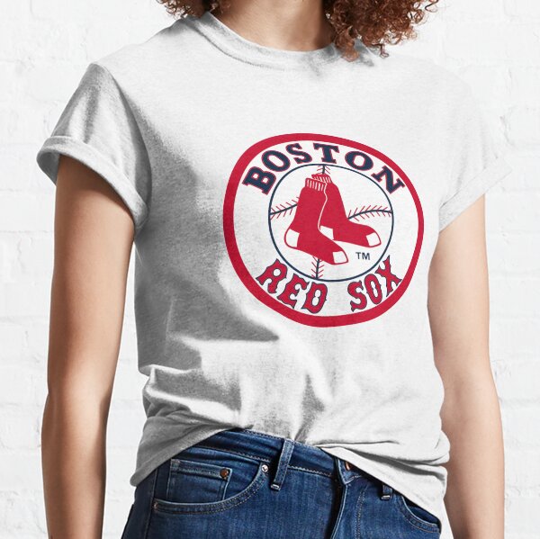 MLB Boston Red Sox Seasonal Team Logo, DEFSHOP