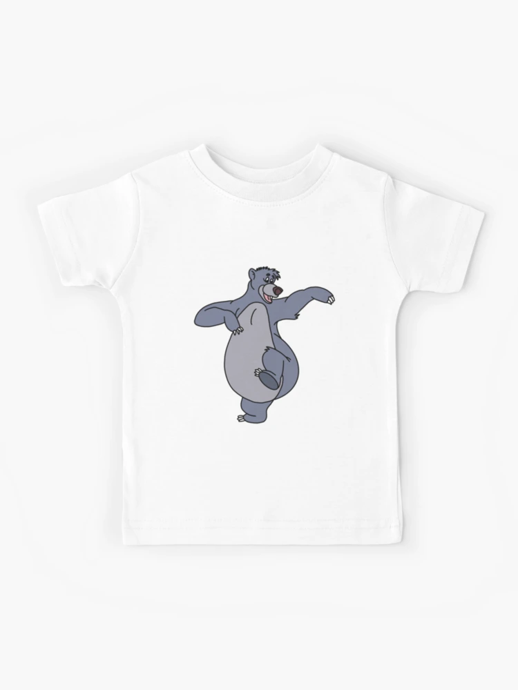 Jungle book 2024 baby clothes