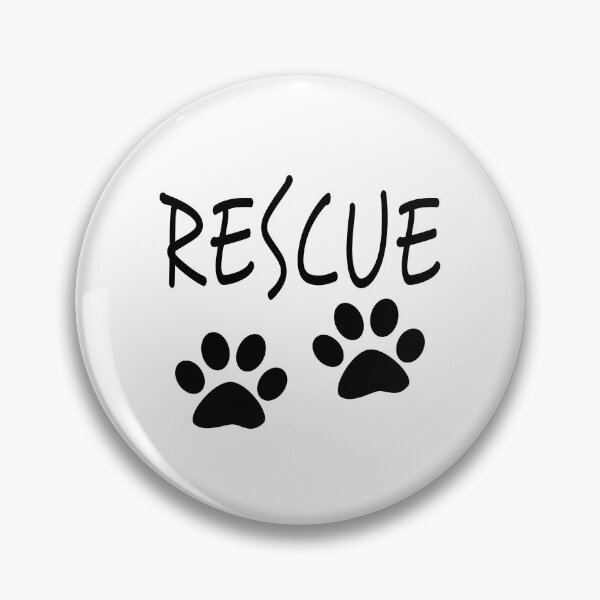 Item preview, Dog Rescue designed and sold by raineOn.