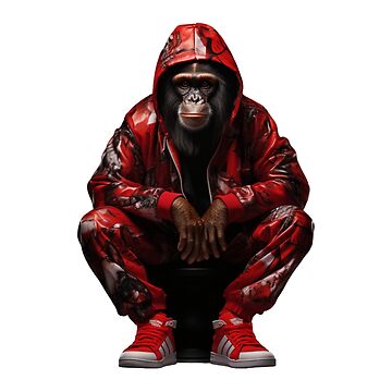 Monkey In Adidas Sneakers Art" Art Board Print for Sale by Bibby22 | Redbubble Monkey In Adidas Sneakers Art" Art Board Print for Sale by Bibby22 | Redbubble