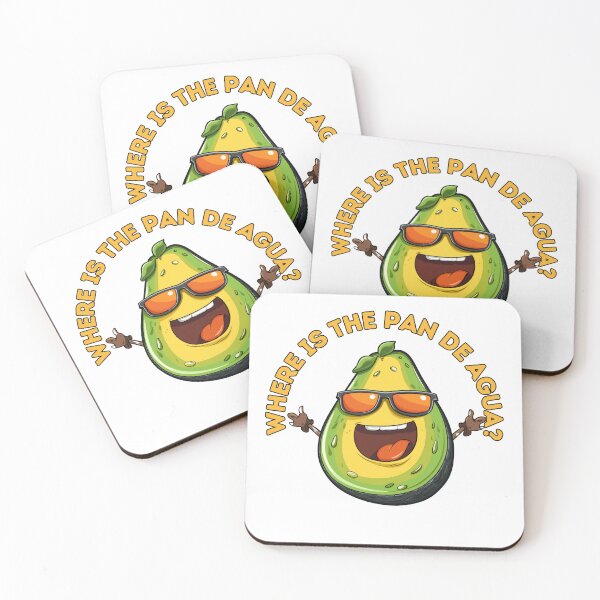 Item preview, Dominican Food: Where is the Pan de Agua? designed and sold by Jerseysrd.