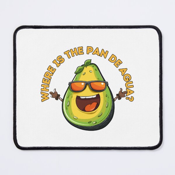 Item preview, Dominican Food: Where is the Pan de Agua? designed and sold by Jerseysrd.