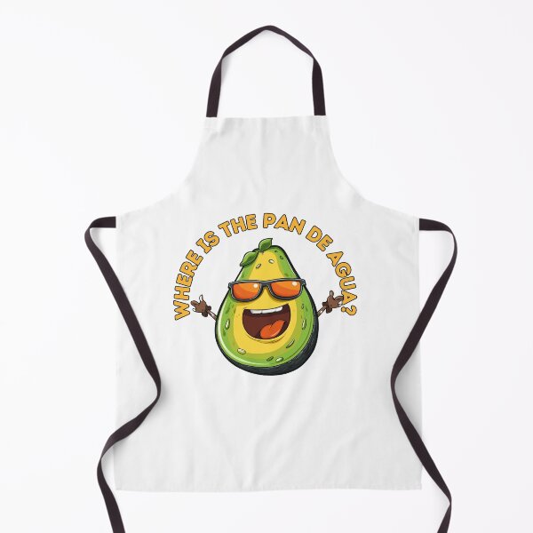 Item preview, Dominican Food: Where is the Pan de Agua? designed and sold by Jerseysrd.