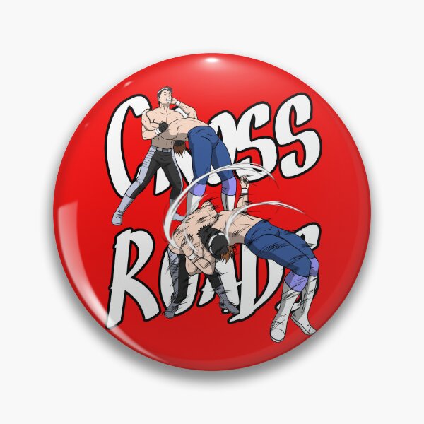 Item preview, Cross roads designed and sold by Menga merch .
