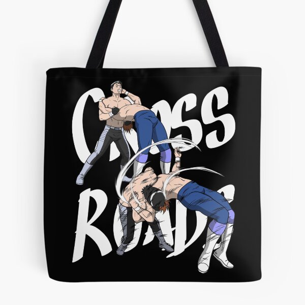 Item preview, Cross roads designed and sold by Menga merch .