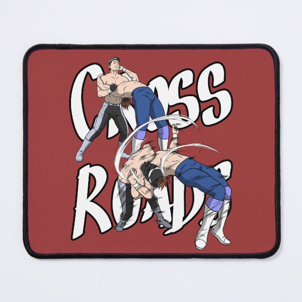 Item preview, Cross roads designed and sold by Menga merch .
