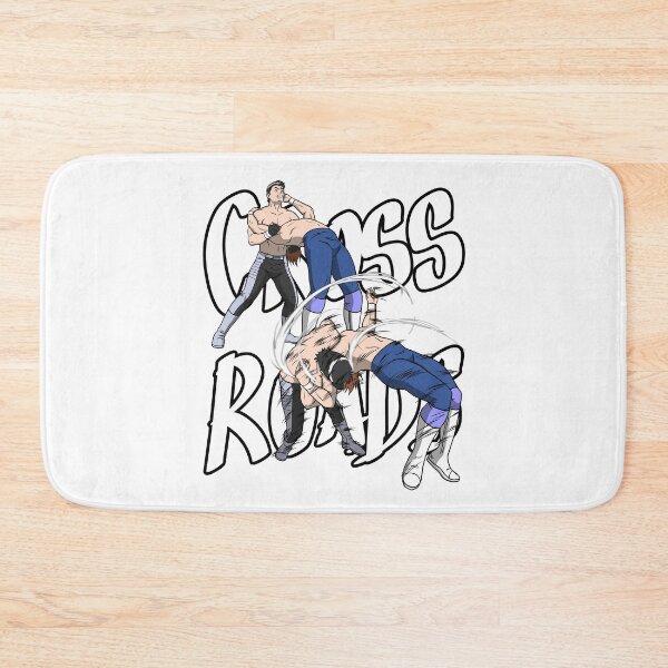 Item preview, Cross roads designed and sold by Menga merch .